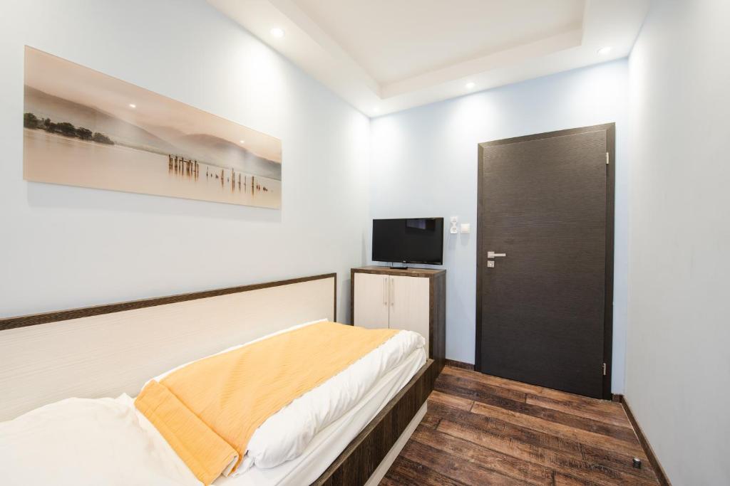 Apartments Brigitte - Resim 44