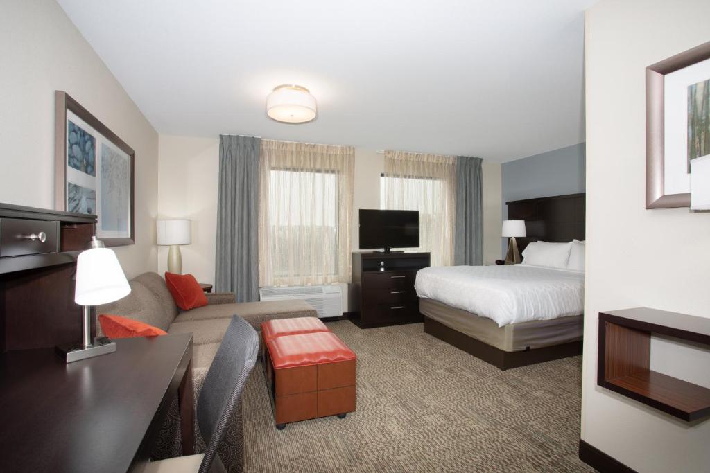 Staybridge Suites Denver South - Highlands Ranch by IHG - Error