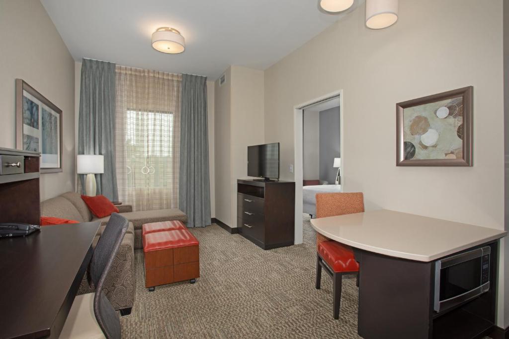 Staybridge Suites Denver South - Highlands Ranch by IHG - Camera King Con Accesso Ipoudenti - Non Fumatori