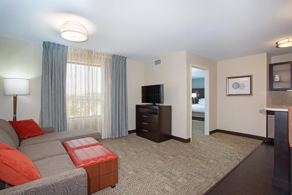 Staybridge Suites Denver South - Highlands Ranch by IHG - Suite Queen Con 1 Camera Da Letto - Non Fumatori