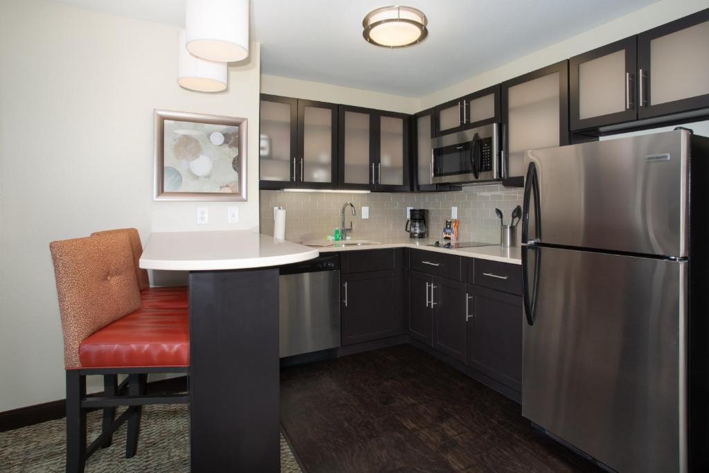 Staybridge Suites Denver South - Highlands Ranch by IHG - Suite De Un Dormitorio Con Cama King