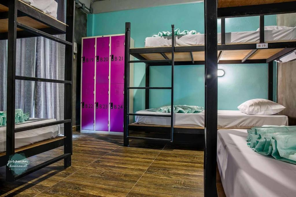 The Guest Hotel Krabi - Resim 23