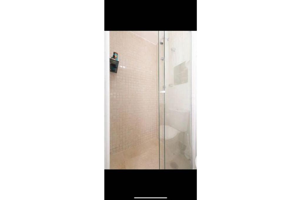  Apartamento c/infinity pool prox shopping Frei Caneca 704
