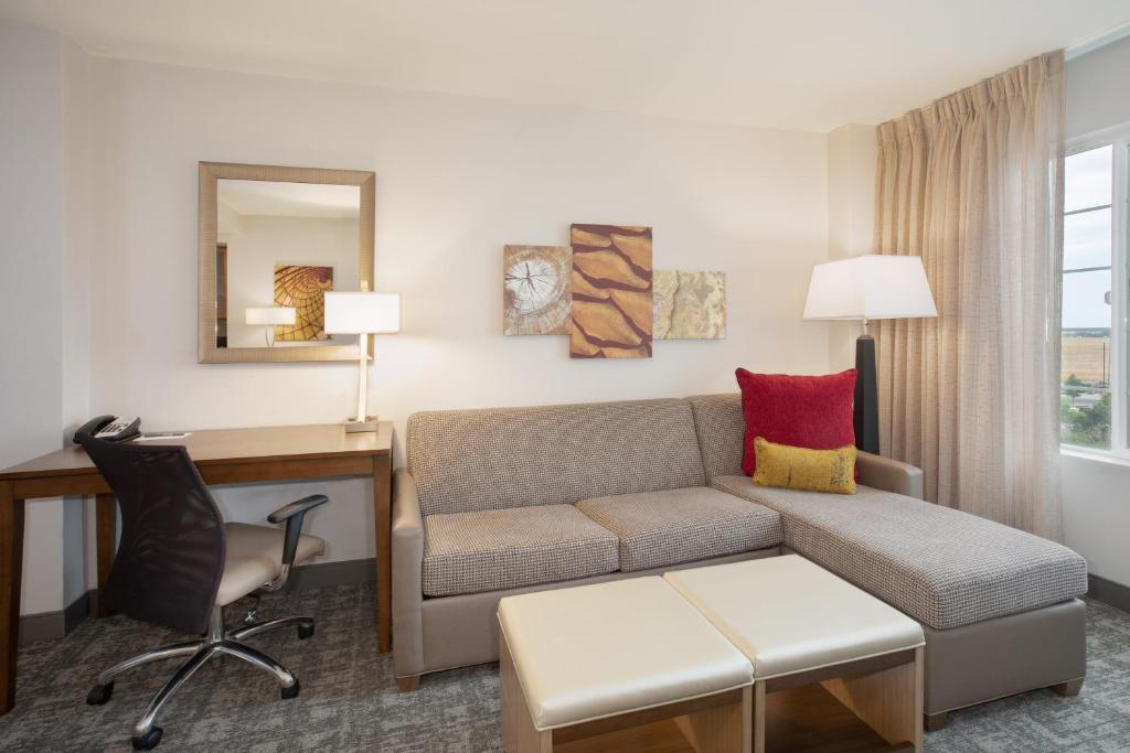 Staybridge Suites Denver International Airport by IHG photo