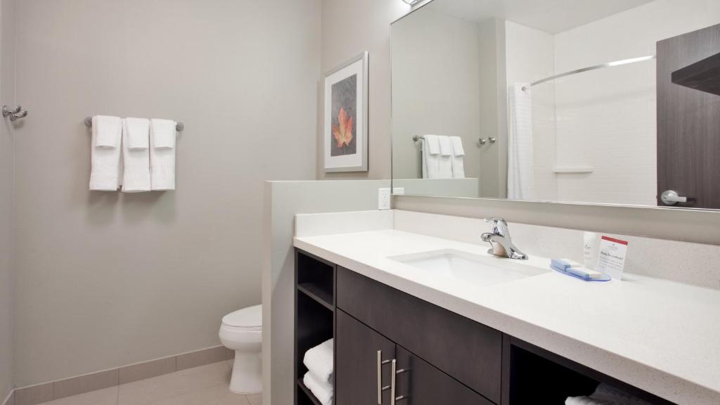 Candlewood Suites Grand Island by IHG - Suite De Un Dormitorio