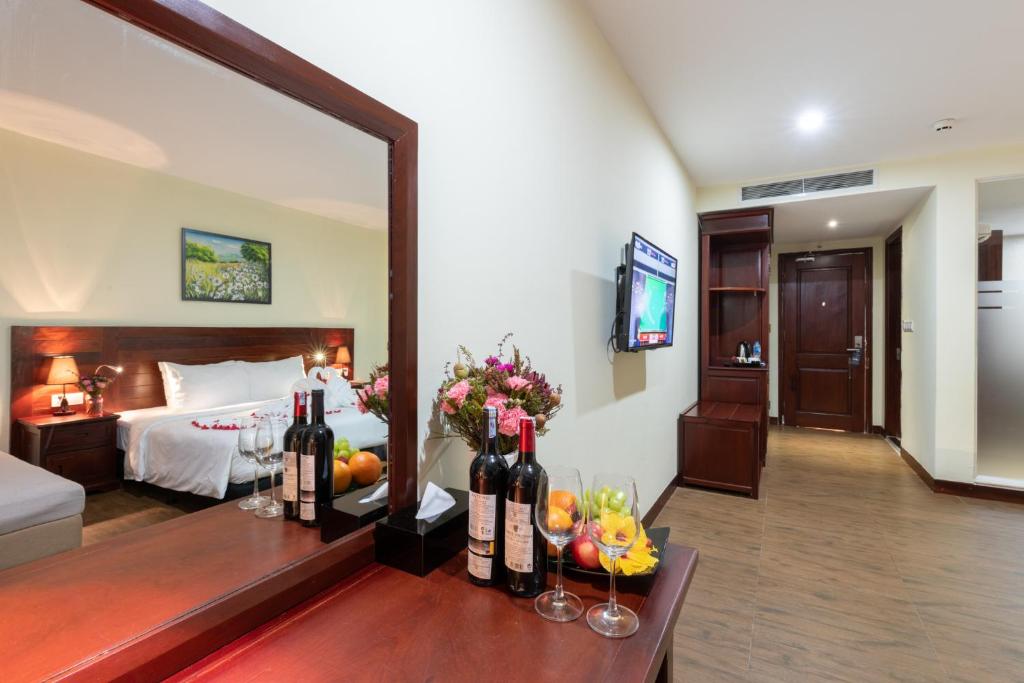 Amarin Resort & Spa Phu Quoc - 1