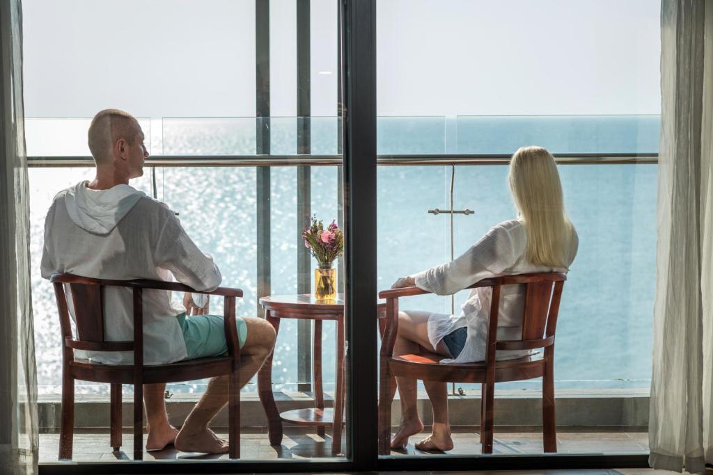 Amarin Resort & Spa Phu Quoc - 11