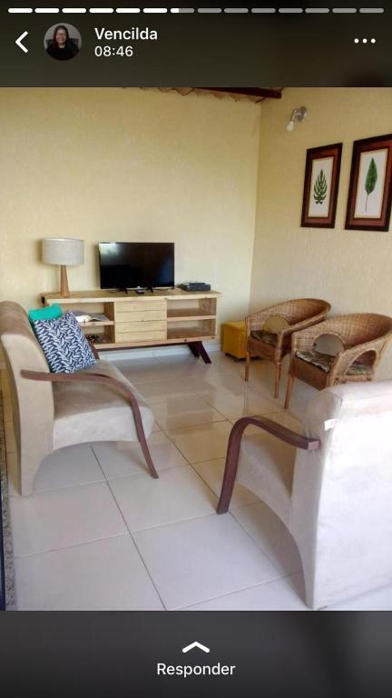  Flat Porto Galo