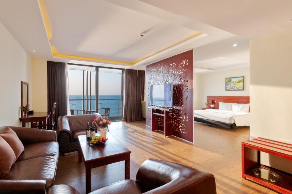 Amarin Resort & Spa Phu Quoc - 16