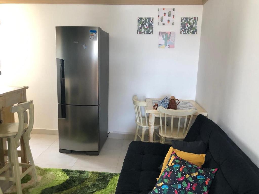  PROMOÇÃO! Flat Centro Porto de Galinhas