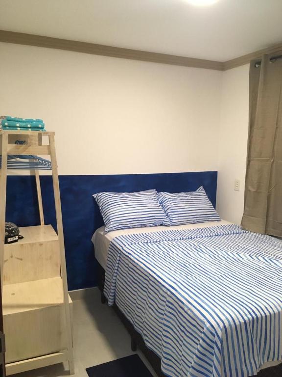  PROMOÇÃO! Flat Centro Porto de Galinhas