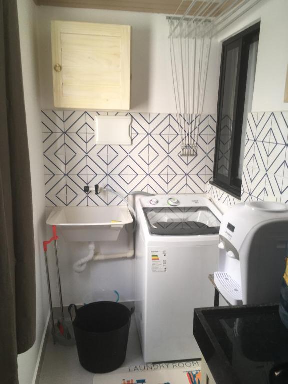  PROMOÇÃO! Flat Centro Porto de Galinhas
