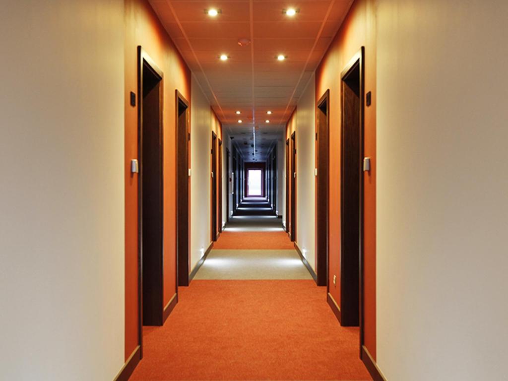 Fotografie z fotogalerie ubytování Hotel Otoliński v destinaci Płock