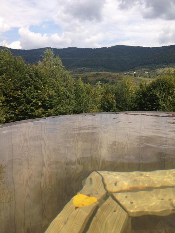 Fotografie z fotogalerie ubytování Sadyba Ertash v destinaci Vyška