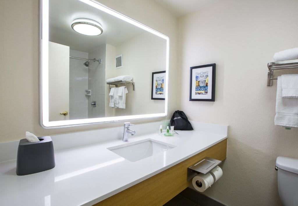 Holiday Inn Chicago North Shore by IHG photo