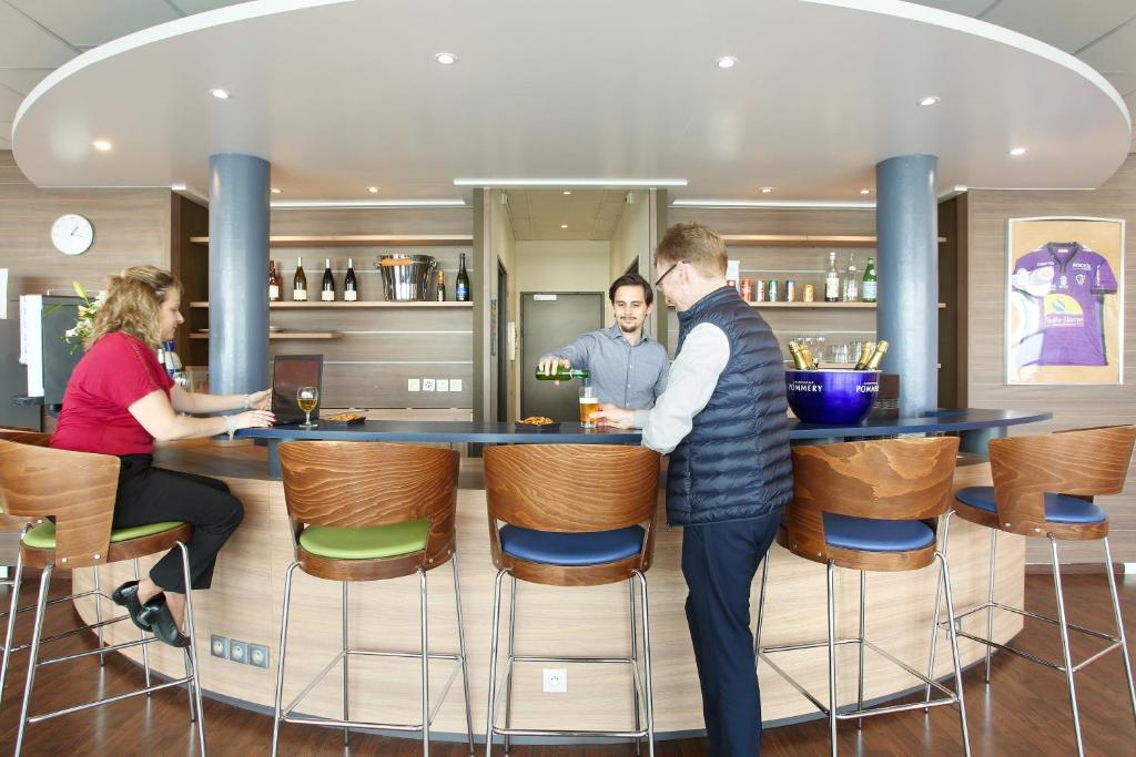 Hosté ubytování Suite-Home Orléans-Saran