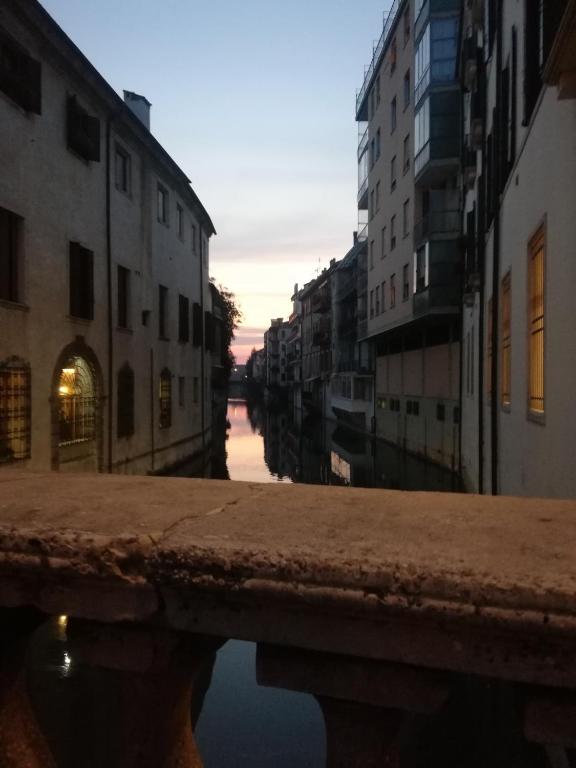Fotografie z fotogalerie ubytování Hotel Le Calandre v destinaci Rubano
