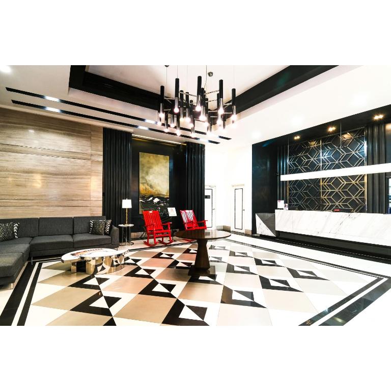 Fotografie z fotogalerie ubytování Summit Hotel Magnolia v destinaci Manila