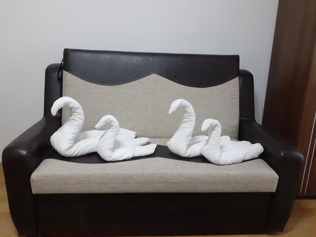 Garsoniera George - Apartamento De Una Habitación