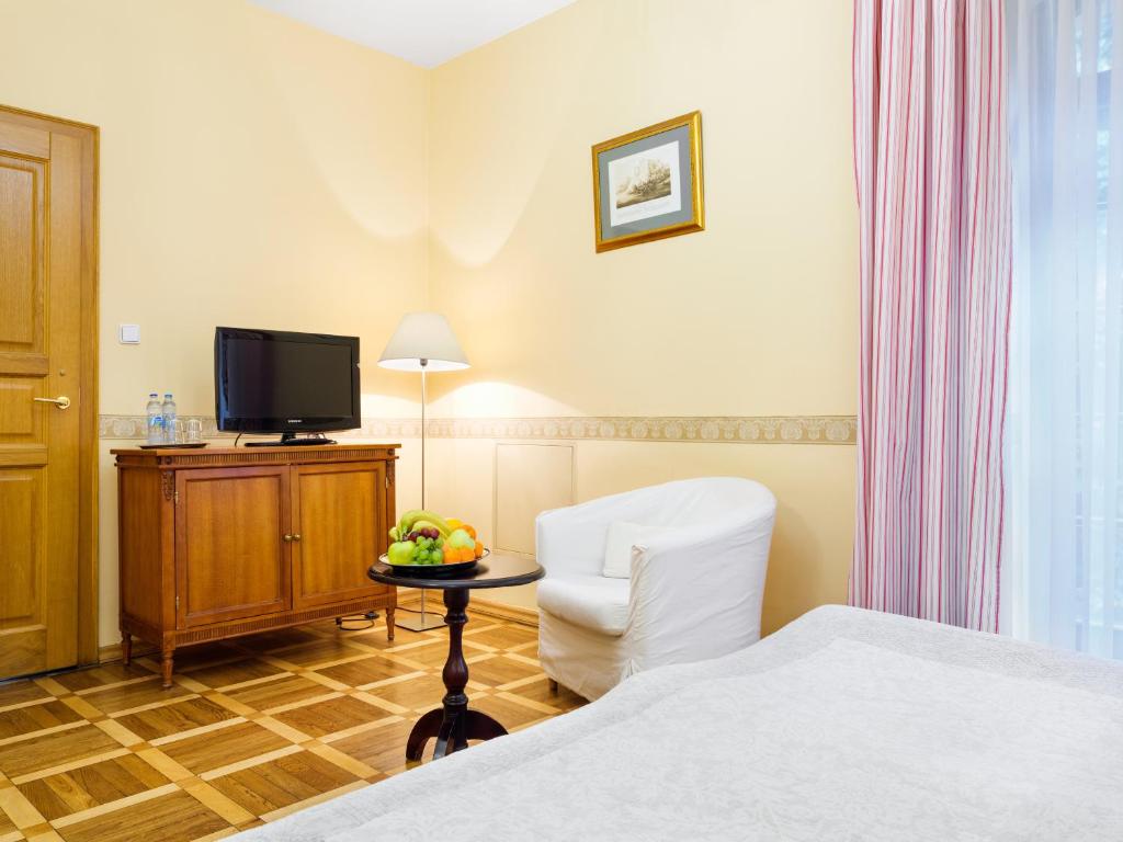 Hotel Maltanski - Resim 31