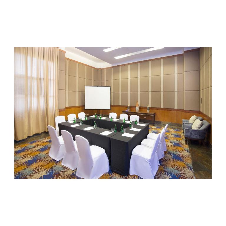 Konferenční prostory v ubytování Summit Ridge Tagaytay - Newly Renovated