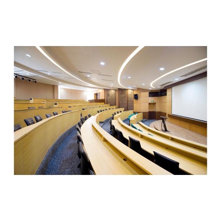 Konferenční prostory v ubytování Summit Ridge Tagaytay - Newly Renovated