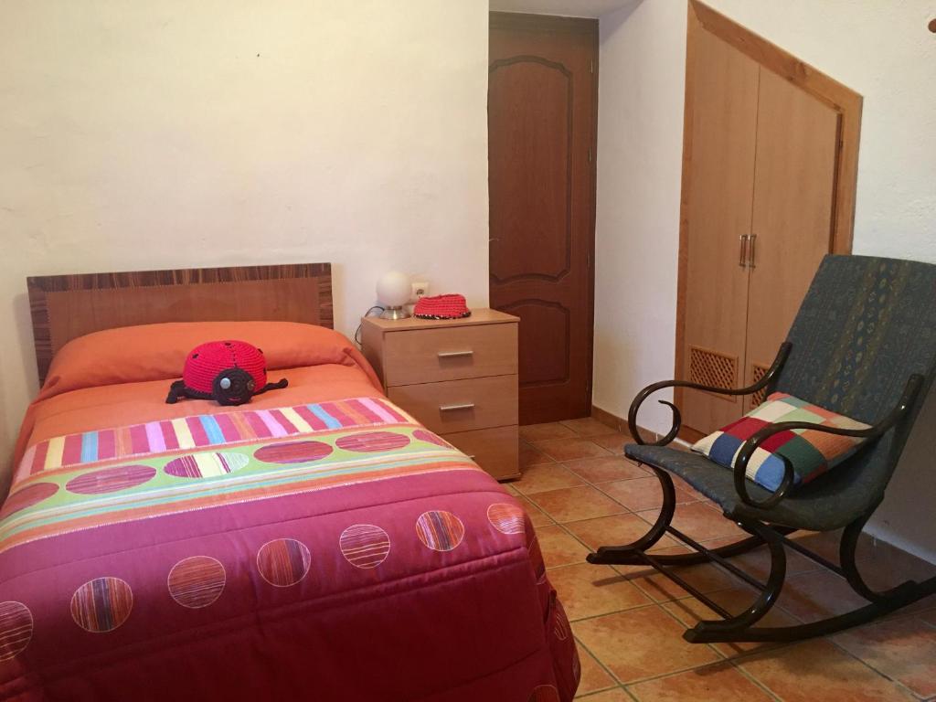 La Granada - Two-Bedroom House