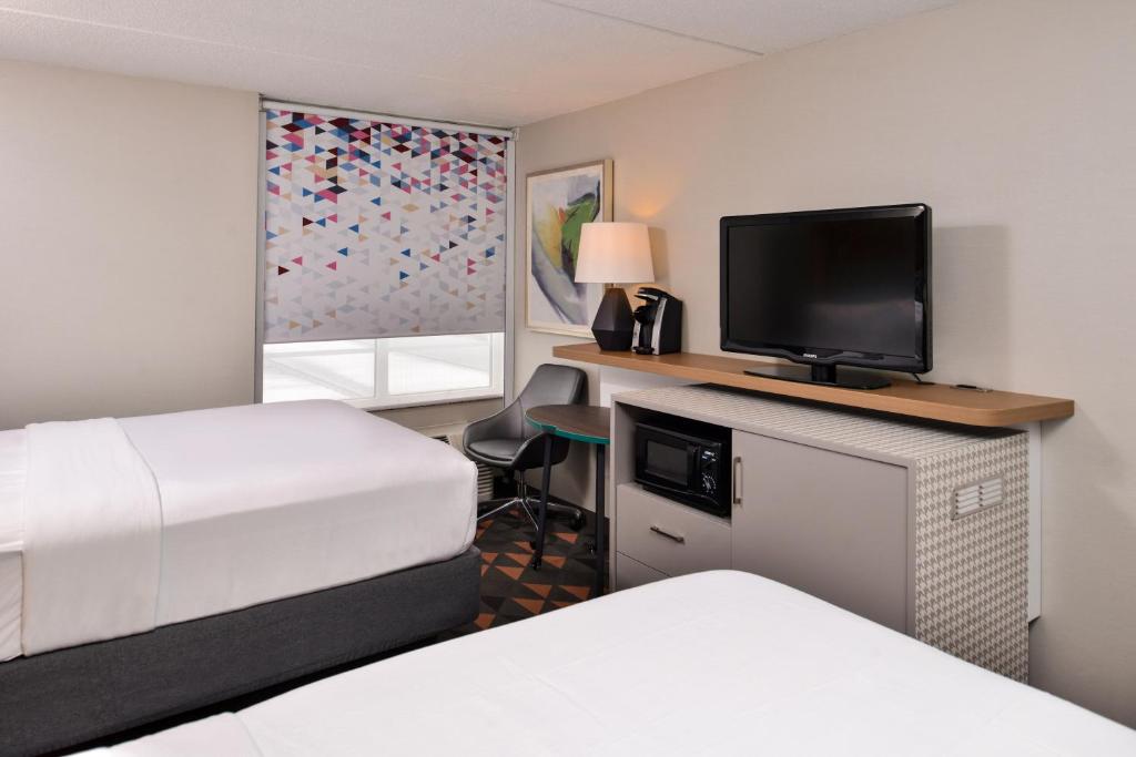 Holiday Inn Hotel & Suites Rochester - Marketplace by IHG photo