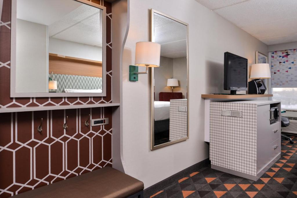 Holiday Inn Hotel & Suites Rochester - Marketplace by IHG photo