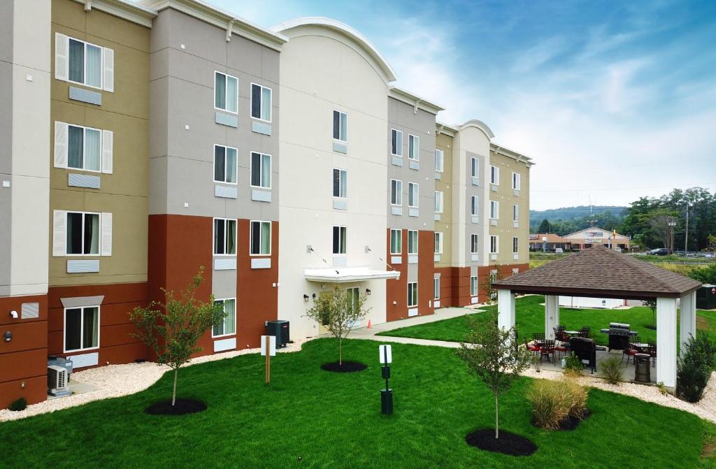Candlewood Suites York by IHG photo