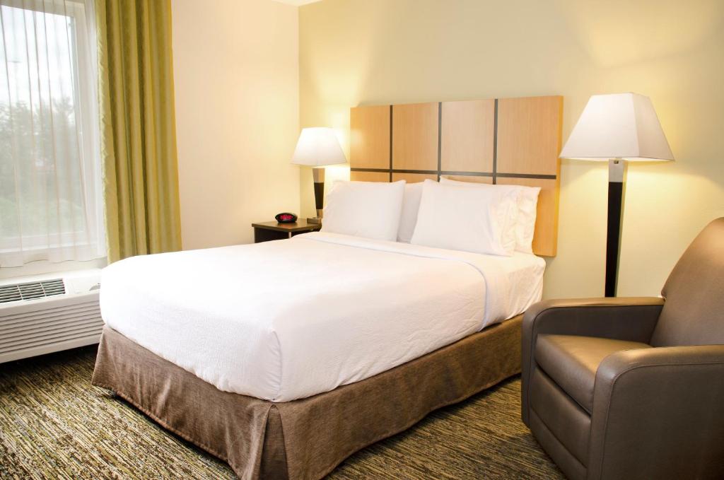 Candlewood Suites York, an IHG Hotel - Studio Suite