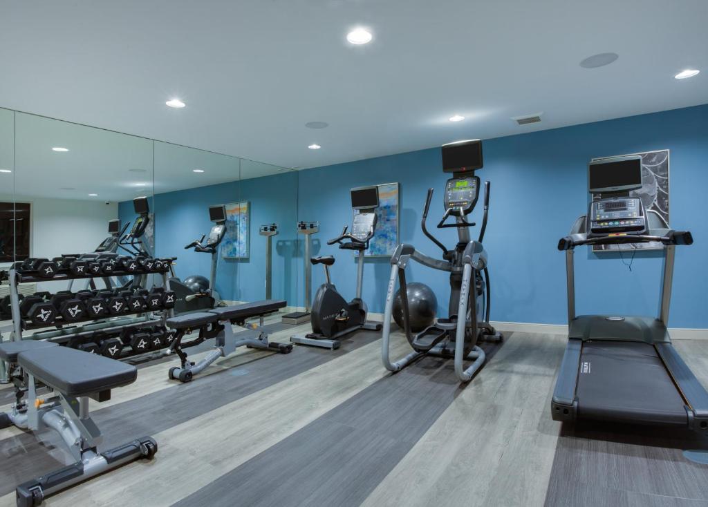 Candlewood Suites Miami Intl Airport - 36th St by IHG photo