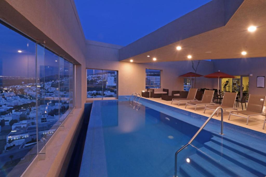 Staybridge Suites San Luis Potosi by IHG - Housity
