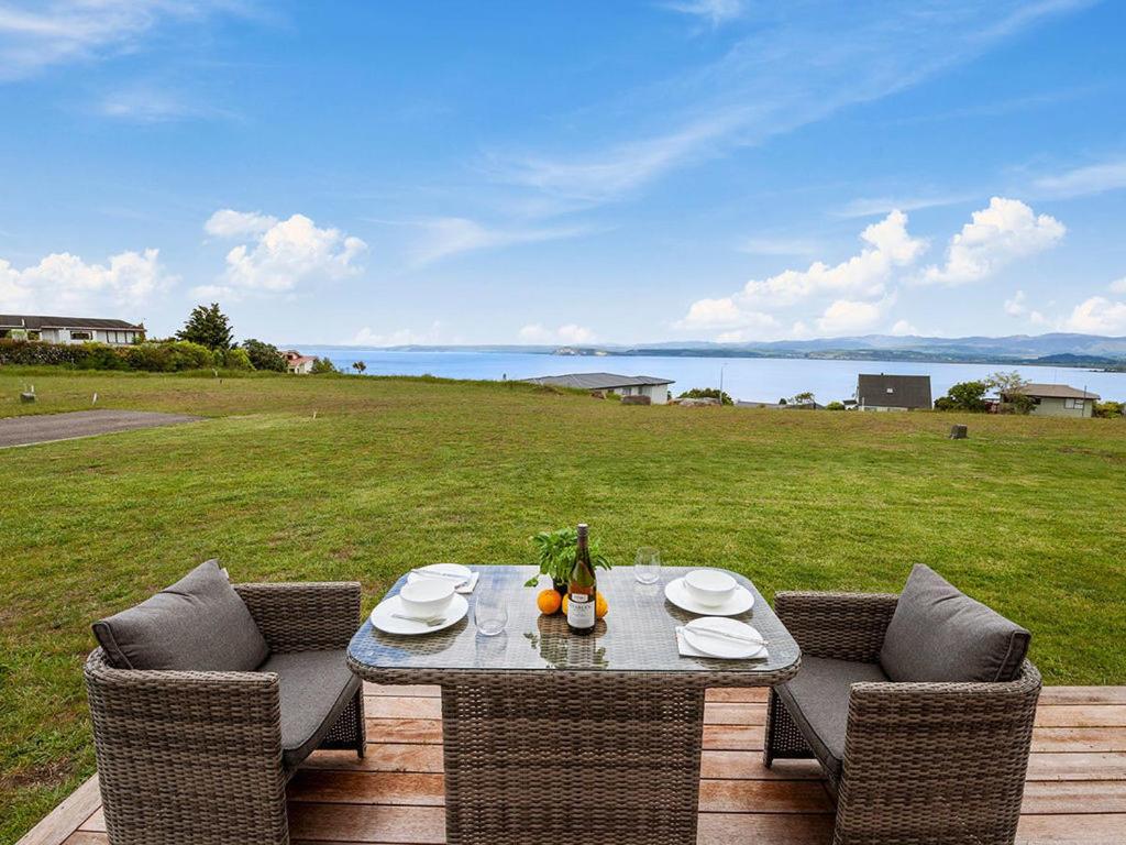 Amore Omori Holiday Home, Kuratau (updated prices 2024)