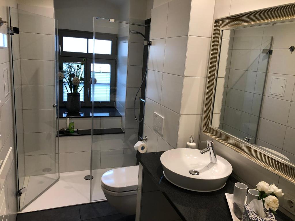 Stadthaus Rosengasse - 2