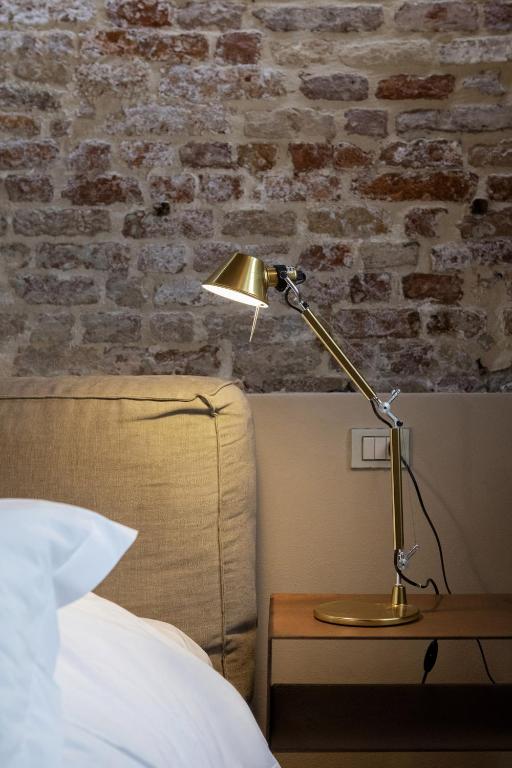 
Deluxe Suite - Edificio separato con acceso Spa 
