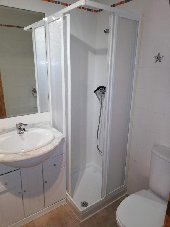 Solmar II Solo Familias Serviplaya - Appartement Met Drie Slaapkamers