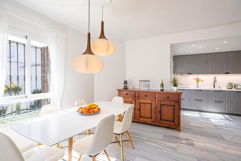 Fotografie z fotogalerie ubytování Casa Naranjos v destinaci Marbella