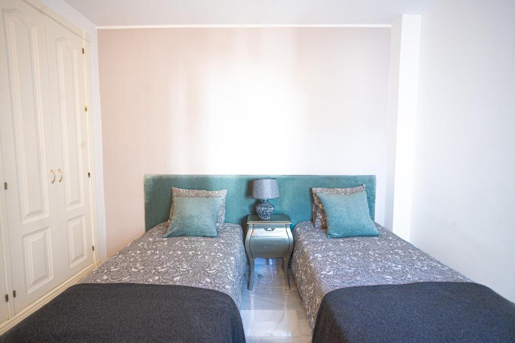Fotografie z fotogalerie ubytování Casa Naranjos v destinaci Marbella