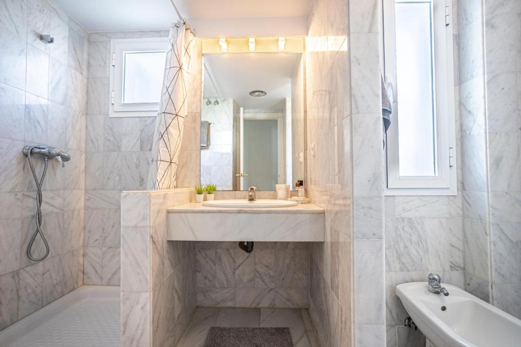 Fotografie z fotogalerie ubytování Casa Naranjos v destinaci Marbella
