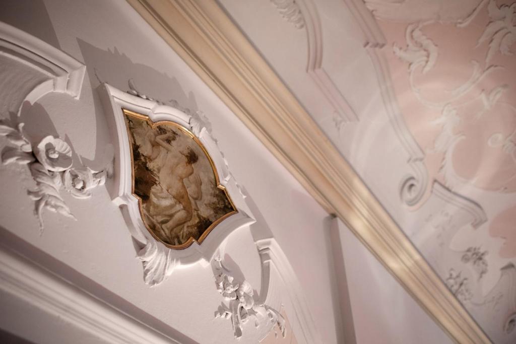 Fotografia z galérie ubytovania Corte Di Gabriela v Benátkach