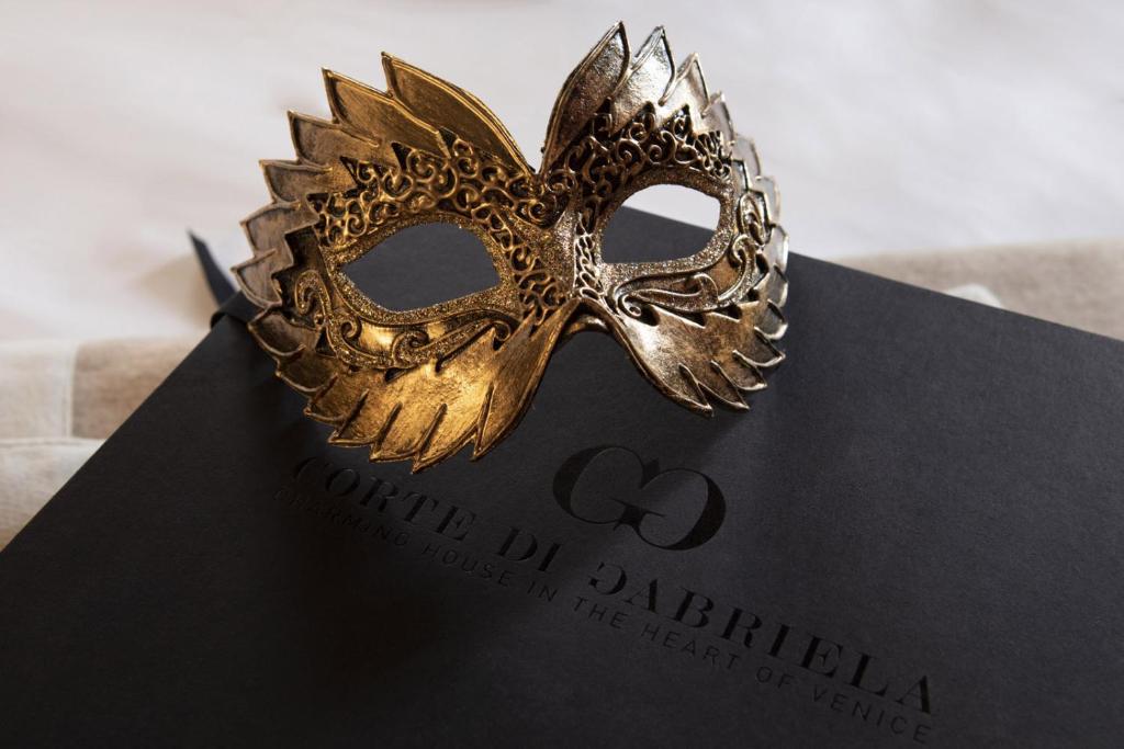 Corte Di Gabriela - Resim 11