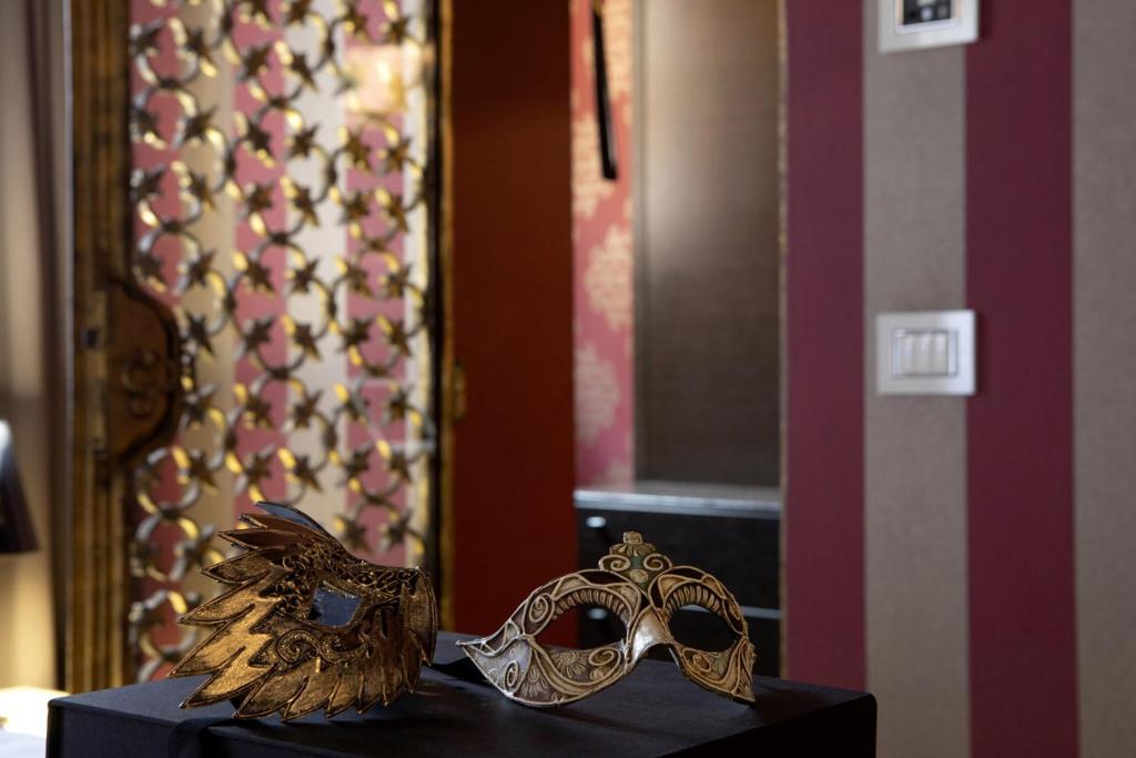 Corte Di Gabriela - Resim 33