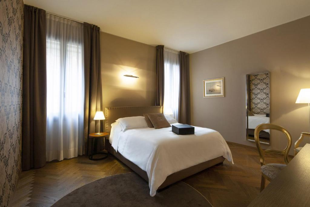 Corte Di Gabriela - Resim 43