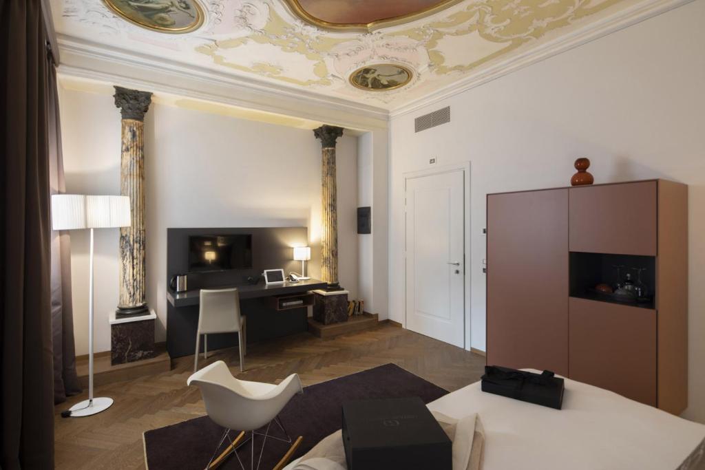 Corte Di Gabriela - Resim 13