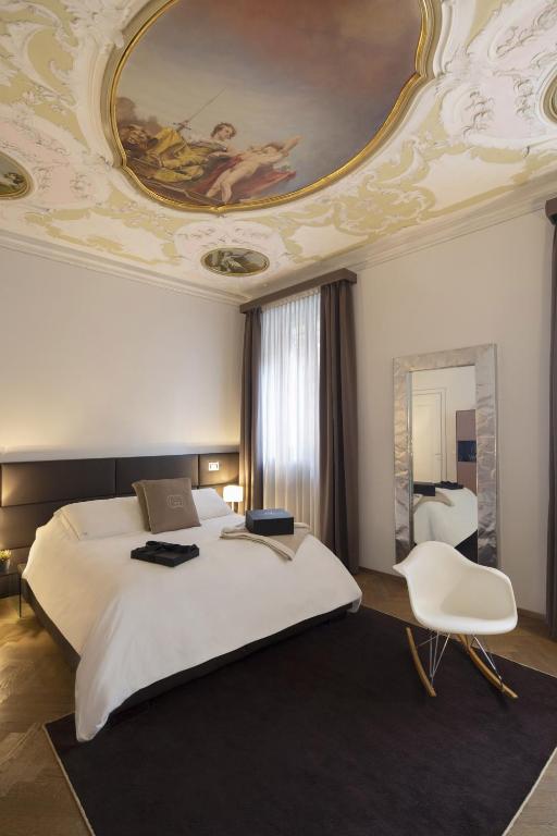 Corte Di Gabriela - Resim 31