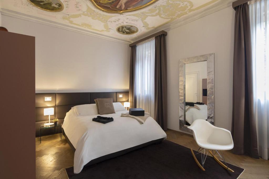 Corte Di Gabriela - Resim 32