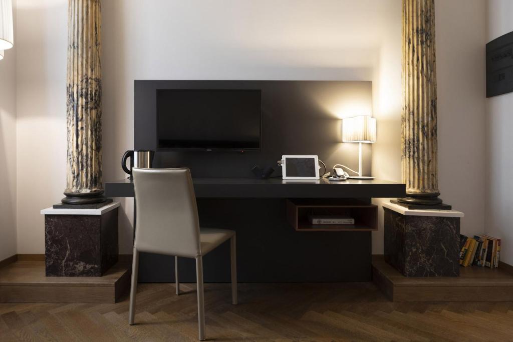 Corte Di Gabriela - Resim 35