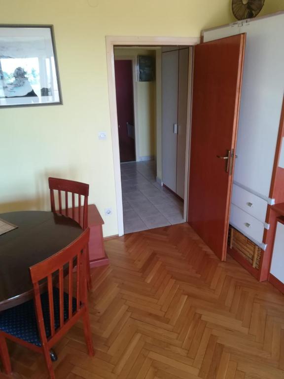 Fotografia z galérie ubytovania Apartman Stanić v Omise