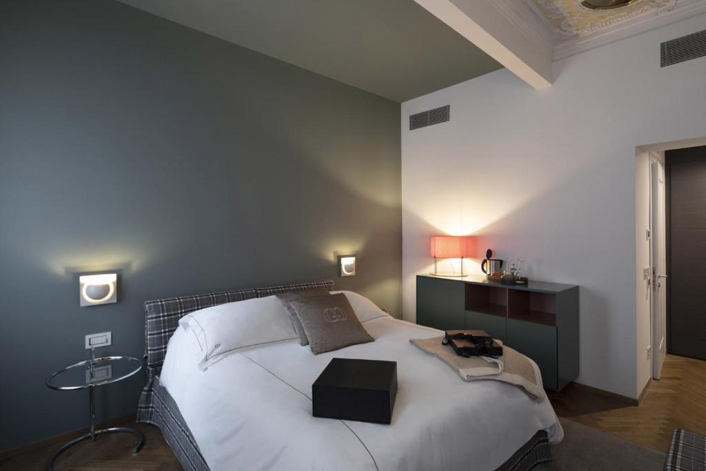 Corte Di Gabriela - Resim 28